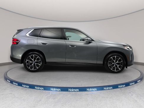 New 2026 BMW X3 xDrive30 w/ Convenience Package AWD/4WD image 4