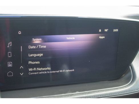 Used 2024 Buick Encore GX Preferred FWD image 44