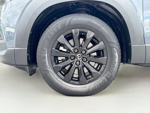 Used 2024 MAZDA CX-50 AWD 2.5 S w/ Weather Package image 40
