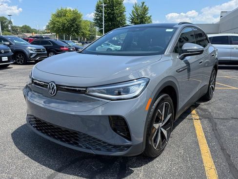 Certified 2023 Volkswagen ID.4 S RWD image 7