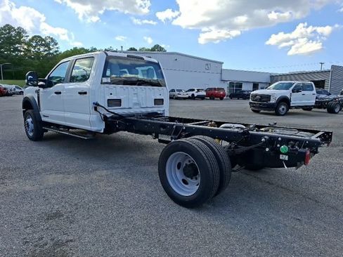 New 2026 Ford F450 XL AWD/4WD image 5