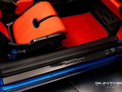 Used 1995 Porsche 911 Carrera image 80