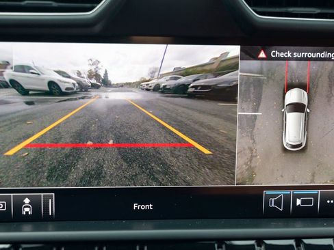 Used 2019 Lamborghini Urus Base image 59