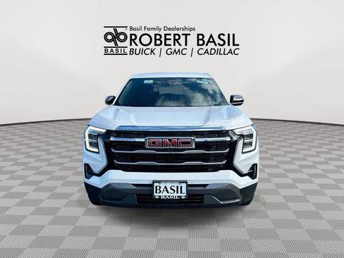 Used 2026 GMC Terrain Elevation AWD/4WD image 3