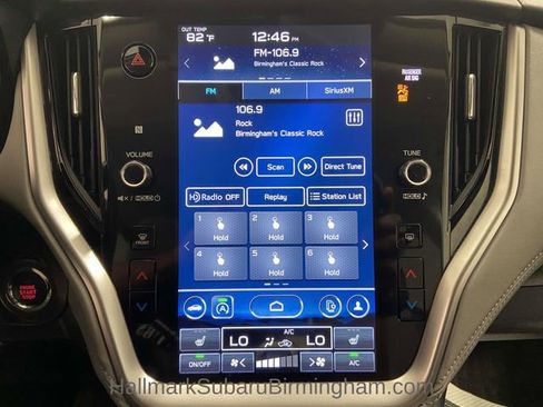 Used 2023 Subaru Outback Premium image 14