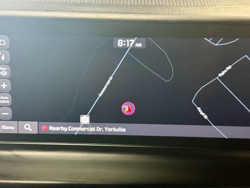 Used 2024 Kia Seltos S AWD/4WD image 13