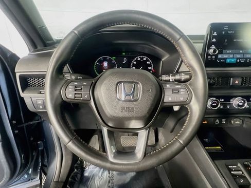 Used 2024 Honda CR-V Sport-L image 16