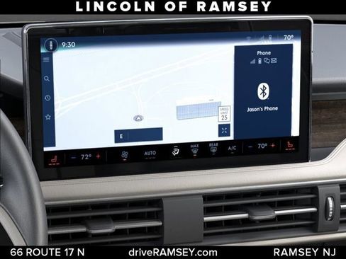 New 2026 Lincoln Corsair Grand Touring AWD/4WD image 15
