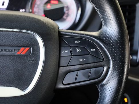 Used 2021 Dodge Challenger R/T Scat Pack w/ Shaker Package image 18