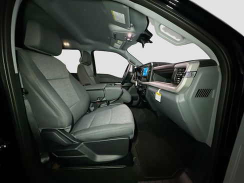 New 2026 Ford F250 XL w/ STX Appearance Package AWD/4WD image 33
