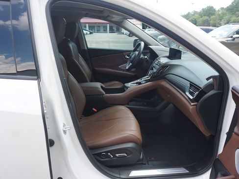 Used 2023 Acura RDX FWD w/ Technology Package image 17