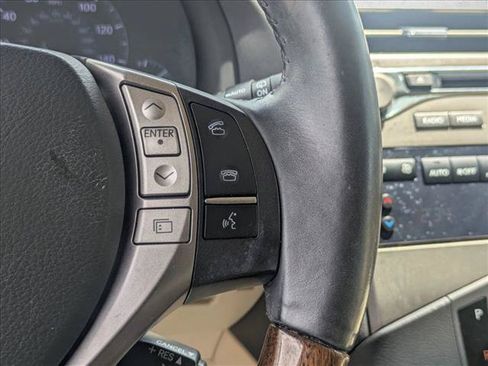Used 2015 Lexus RX 350 AWD image 11