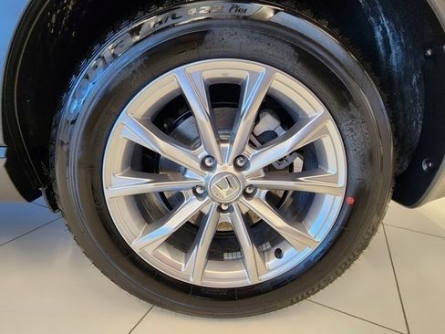 Used 2024 Honda CR-V EX-L image 26