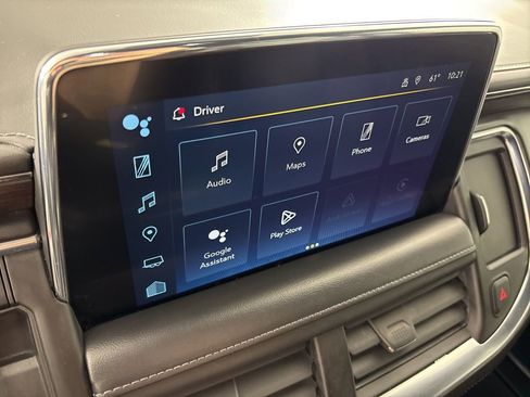 Used 2023 Chevrolet Tahoe LT image 43