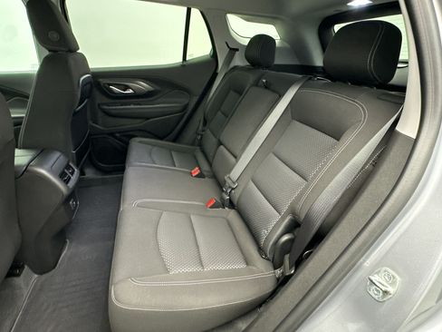 Certified 2024 GMC Terrain SLE w/ Driver Convenience Package AWD/4WD image 22