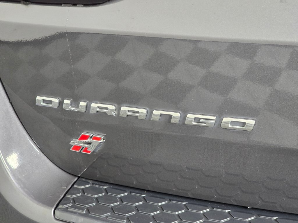 Used 2023 Dodge Durango R/T w/ Trailer Tow Group IV AWD/4WD image 32