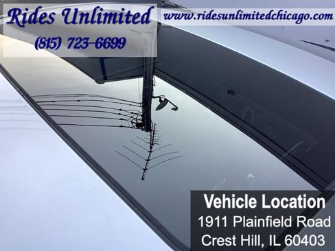 Used 2012 Ford Focus SEL FWD image 35