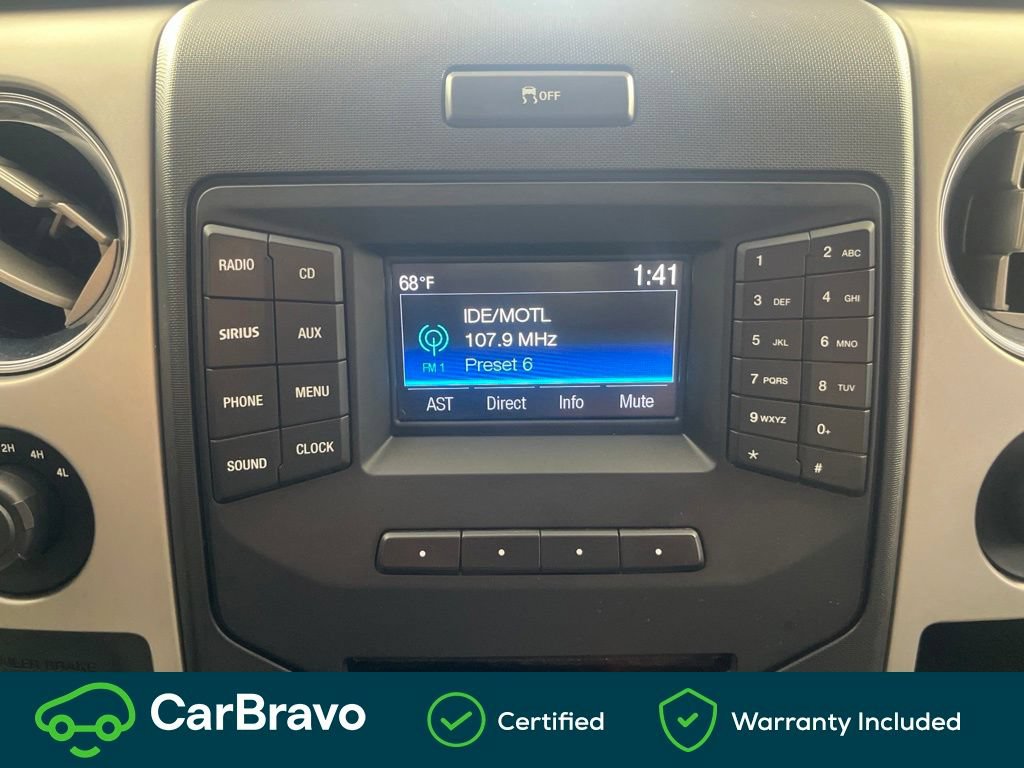 Used 2014 Ford F150 XLT w/ Equipment Group 302A Luxury AWD/4WD image 29