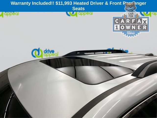 Used 2015 GMC Terrain SLT w/ Chrome Edition FWD image 14