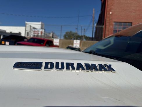 Certified 2018 Chevrolet Silverado 2500 LTZ w/ Duramax Plus Package image 10