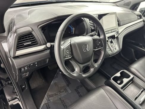 Used 2023 Honda Odyssey Sport image 25