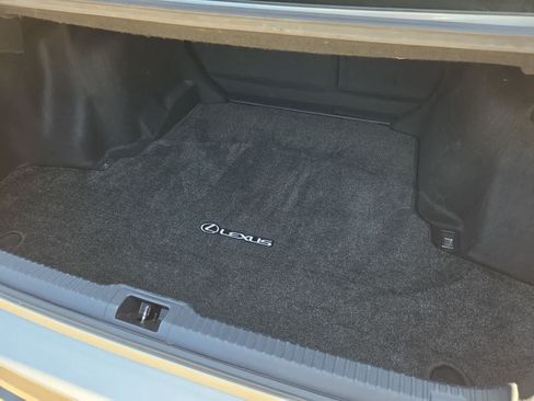 Used 2021 Lexus IS 300 w/ Comfort Package RWD image 32