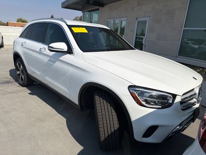 Used 2020 Mercedes-Benz GLC 300