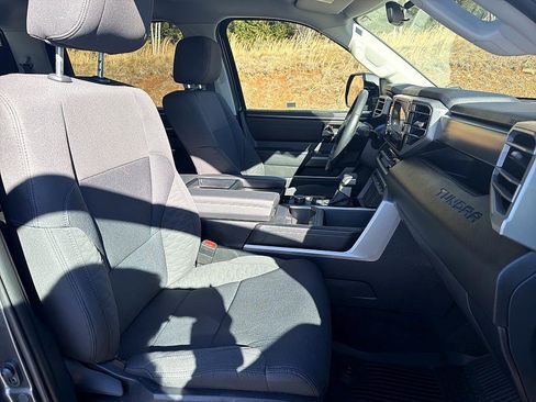Used 2024 Toyota Tundra SR5 image 15