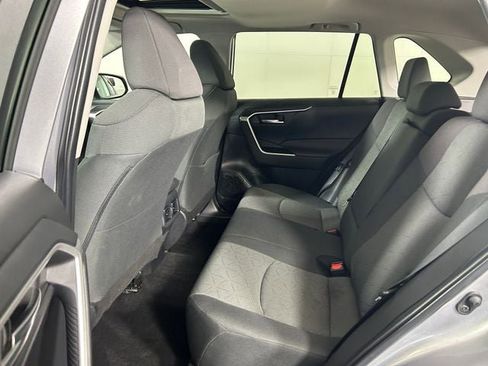 Used 2023 Toyota RAV4 XLE w/ Convenience Package AWD/4WD image 25
