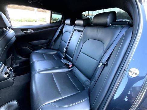 Used 2020 Kia Stinger GT image 20