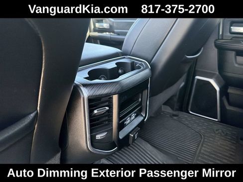 Used 2024 RAM 3500 Laramie w/ Night Edition AWD/4WD image 27