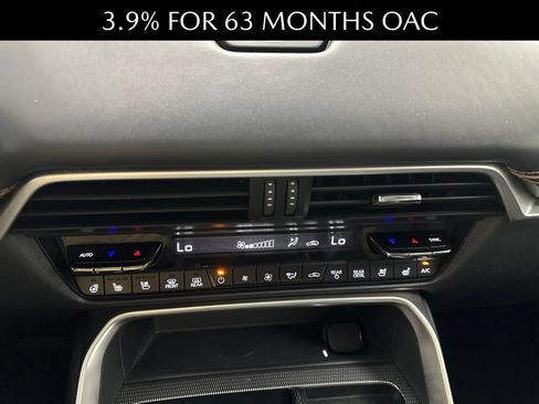 Certified 2024 MAZDA CX-90 Plug-In Hybrid w/ Premium Plus AWD/4WD image 35