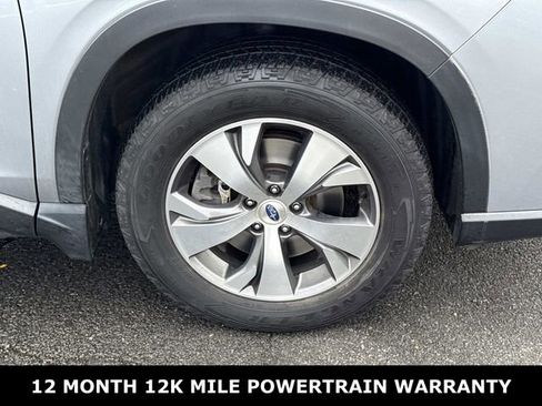 Used 2021 Subaru Ascent Premium w/ Convenience Package AWD/4WD image 7