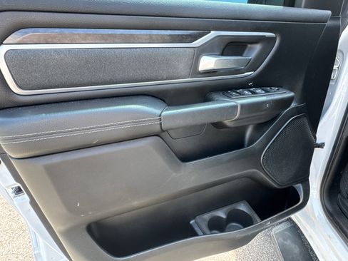 Used 2021 RAM 1500 Big Horn AWD/4WD image 10