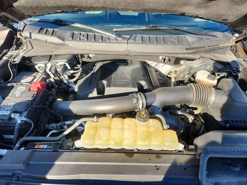 Certified 2020 Ford F150 Lariat AWD/4WD image 22