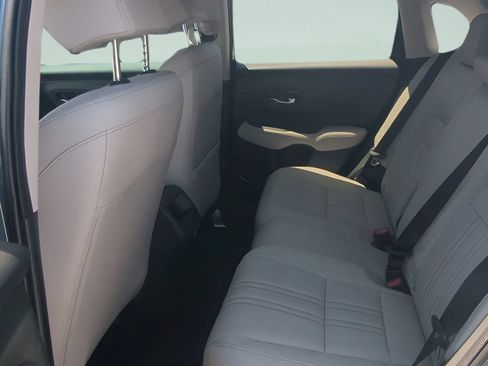 New 2027 Honda HR-V EX-L image 14