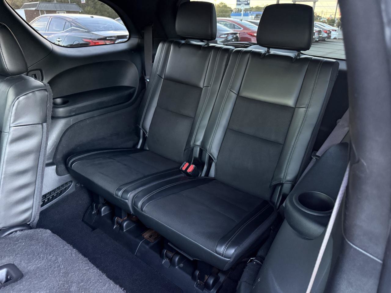 Used 2021 Dodge Durango GT AWD/4WD image 10