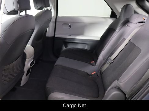 Used 2022 Hyundai Ioniq 5 SE w/ Cargo Package RWD image 16