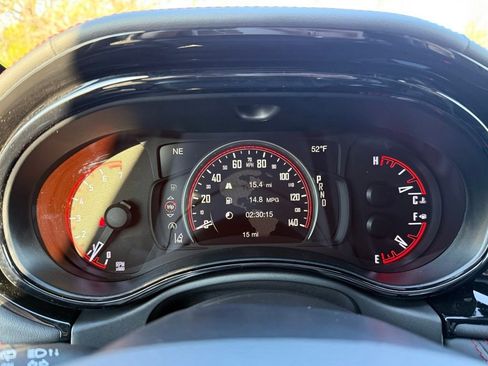 New 2026 Dodge Durango GT AWD/4WD image 27