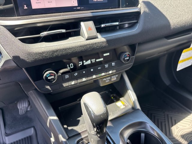 New 2026 Subaru Outback Limited AWD/4WD image 78