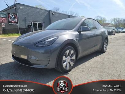 Used 2023 Tesla Model Y 2WD