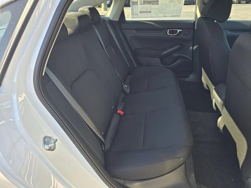 New 2026 Honda Civic LX image 12