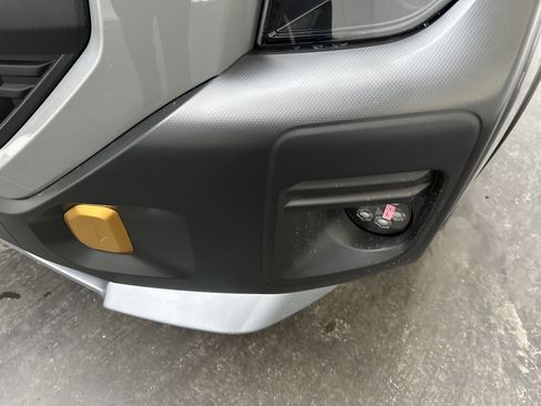 New 2026 Subaru Forester Wilderness AWD/4WD image 43