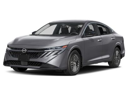 Used 2026 Nissan Sentra SV w/ Floor Mat Package