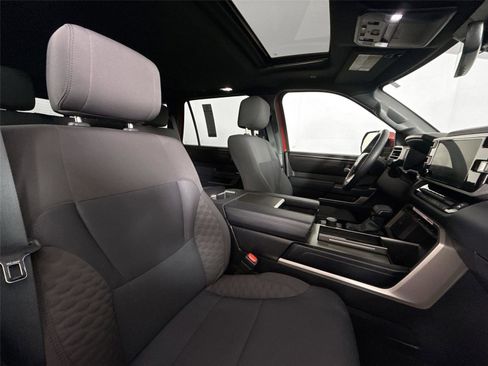 Certified 2025 Toyota Sequoia SR5 w/ TRD Sport Package image 42