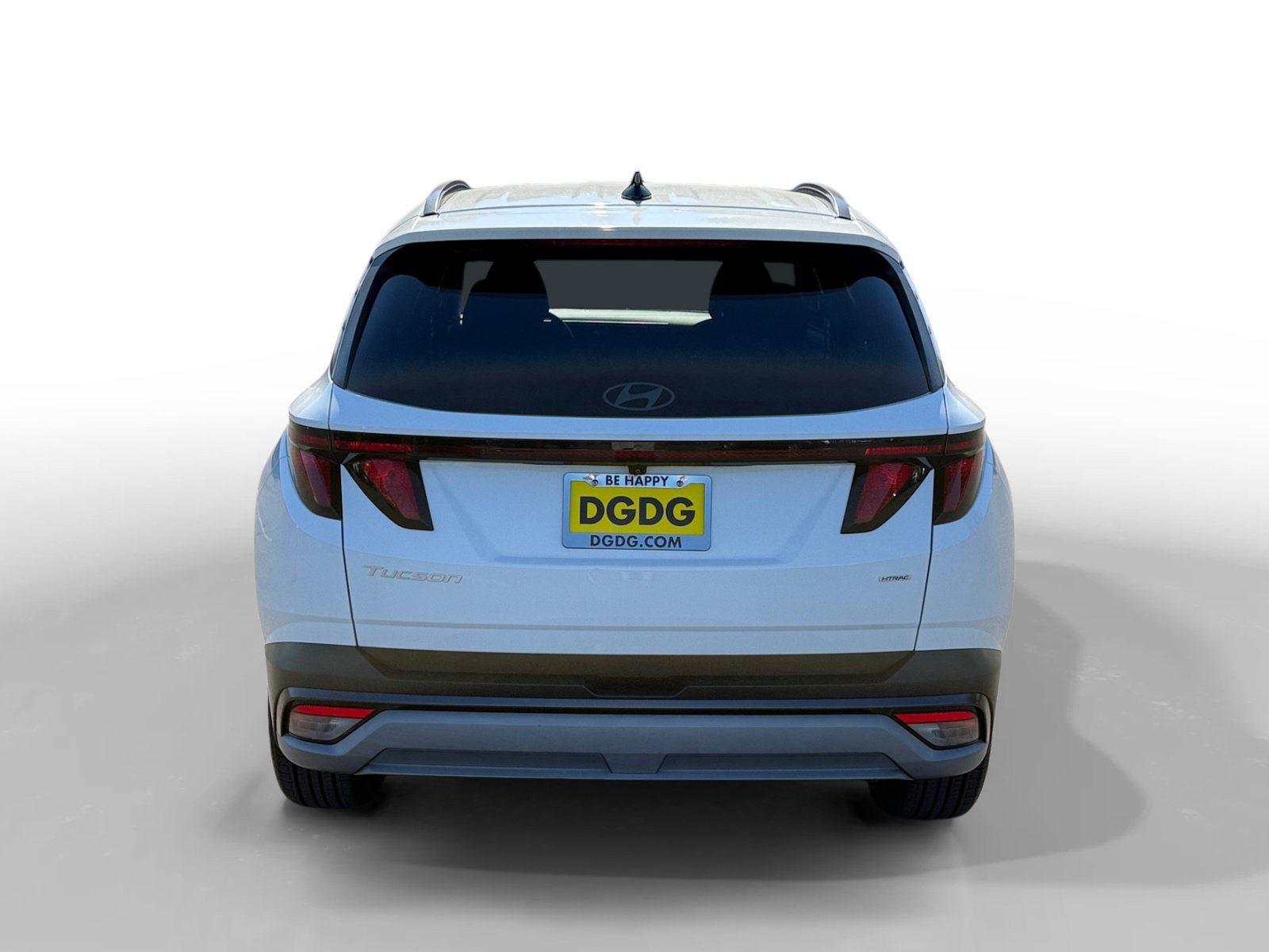 Used 2025 Hyundai Tucson SEL AWD/4WD image 4