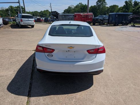 Used 2023 Chevrolet Malibu LT FWD image 6