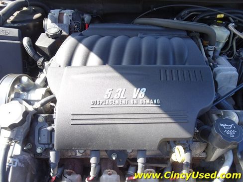 Used 2006 Chevrolet Monte Carlo SS w/ Convenience Package FWD image 28