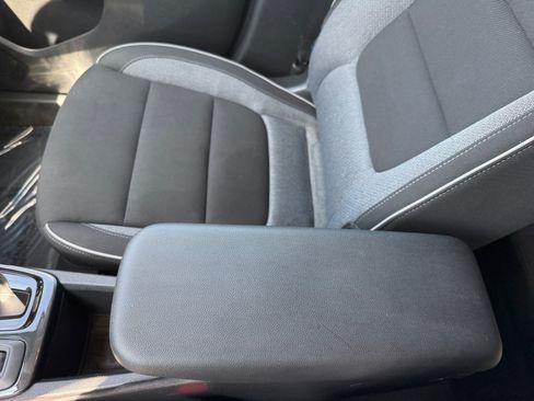 Used 2025 Chevrolet TrailBlazer LT AWD/4WD image 14