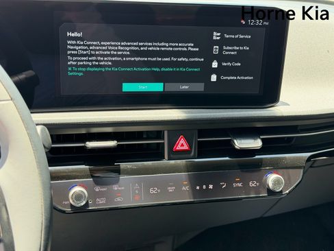 New 2026 Kia EV6 Light RWD image 15